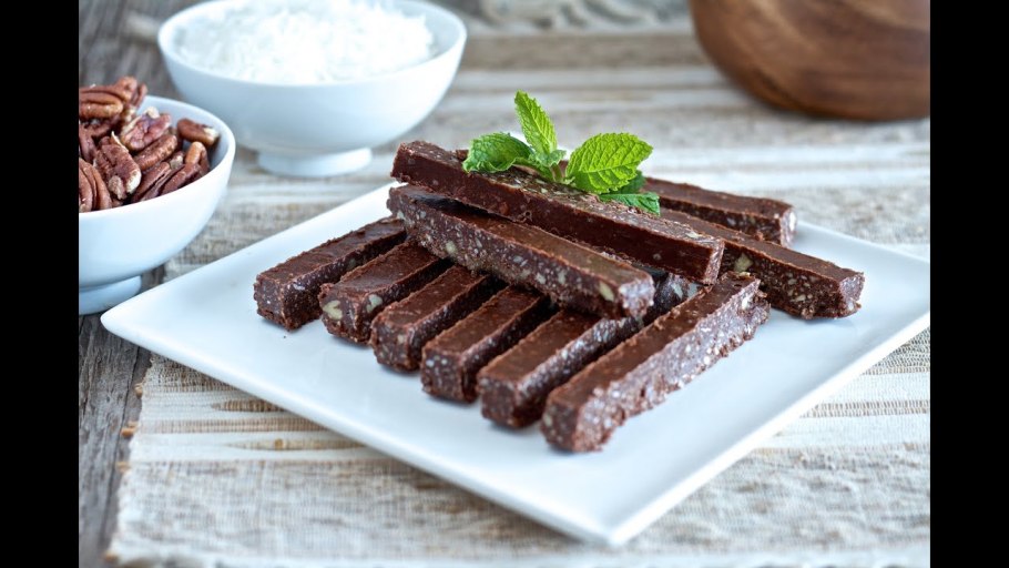 Мята перечная Chocolate