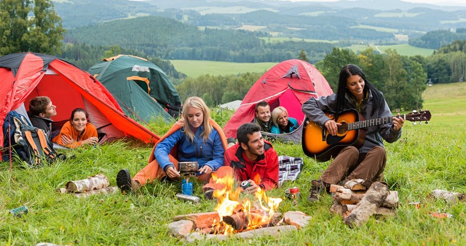 Палатка турист