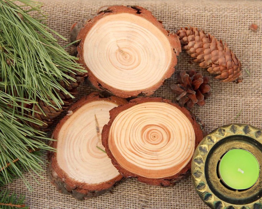 Кедр Сибирский древесина