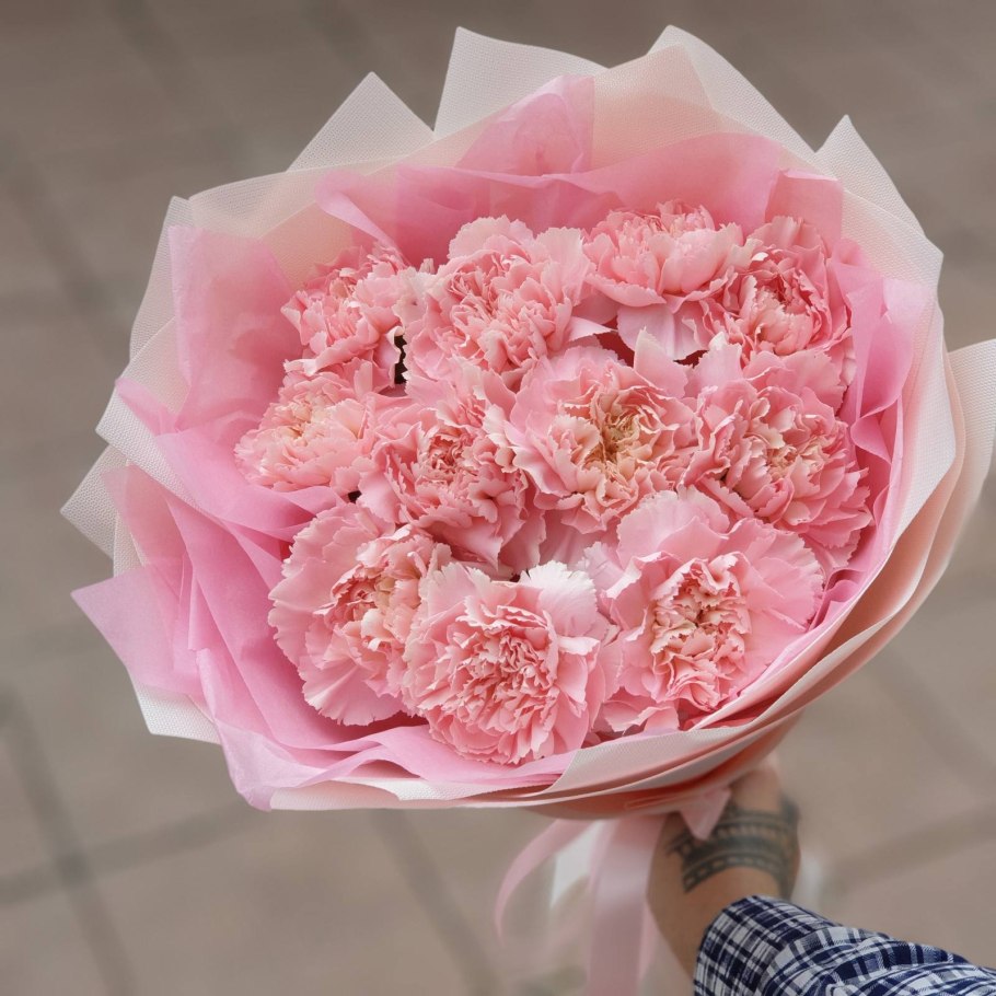 Пион Розмари Линс