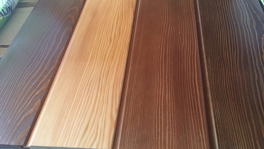 Лиственница тангенциальный