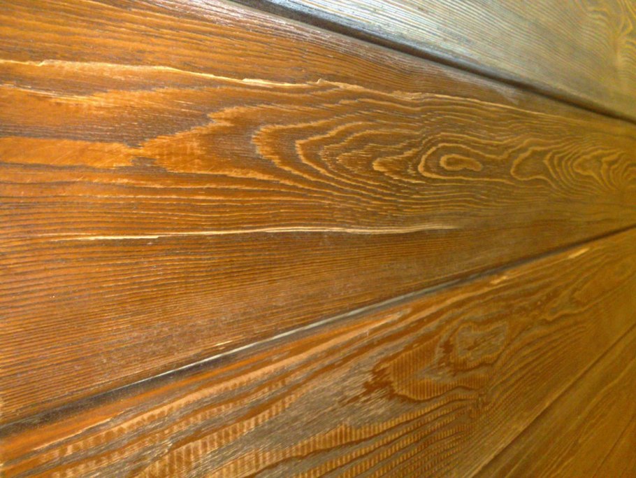 Панель МДФ сосна светлая 2600x238 мм