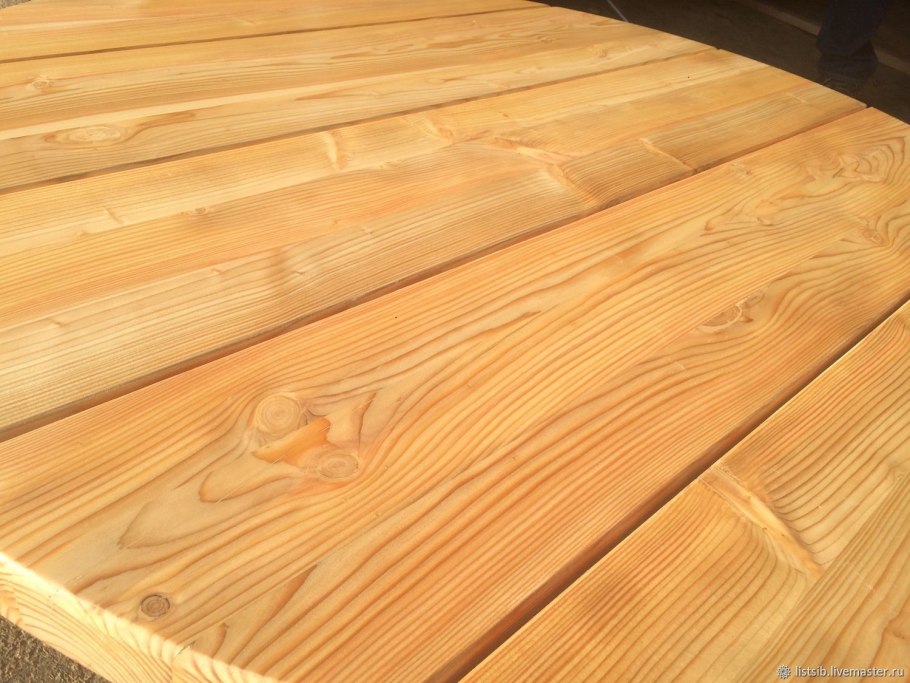 Лиственница текстура древесины