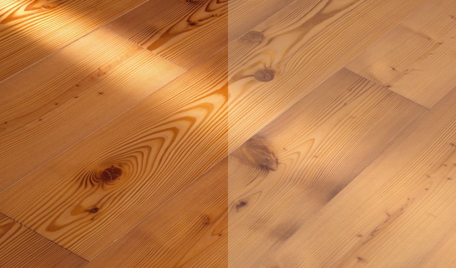 Паркетная доска лиственница