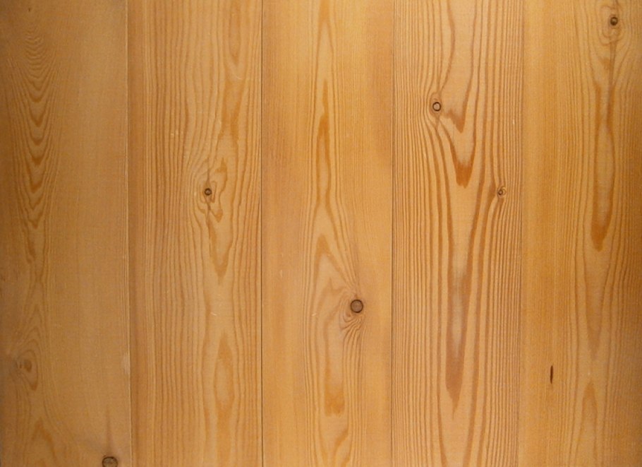 Браширование древесины морилка