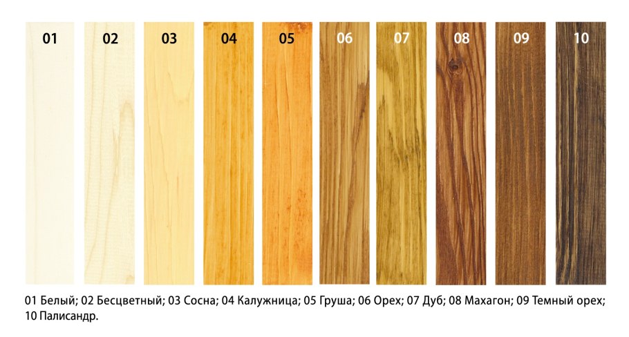 Лиственница Монтана h3753 st22