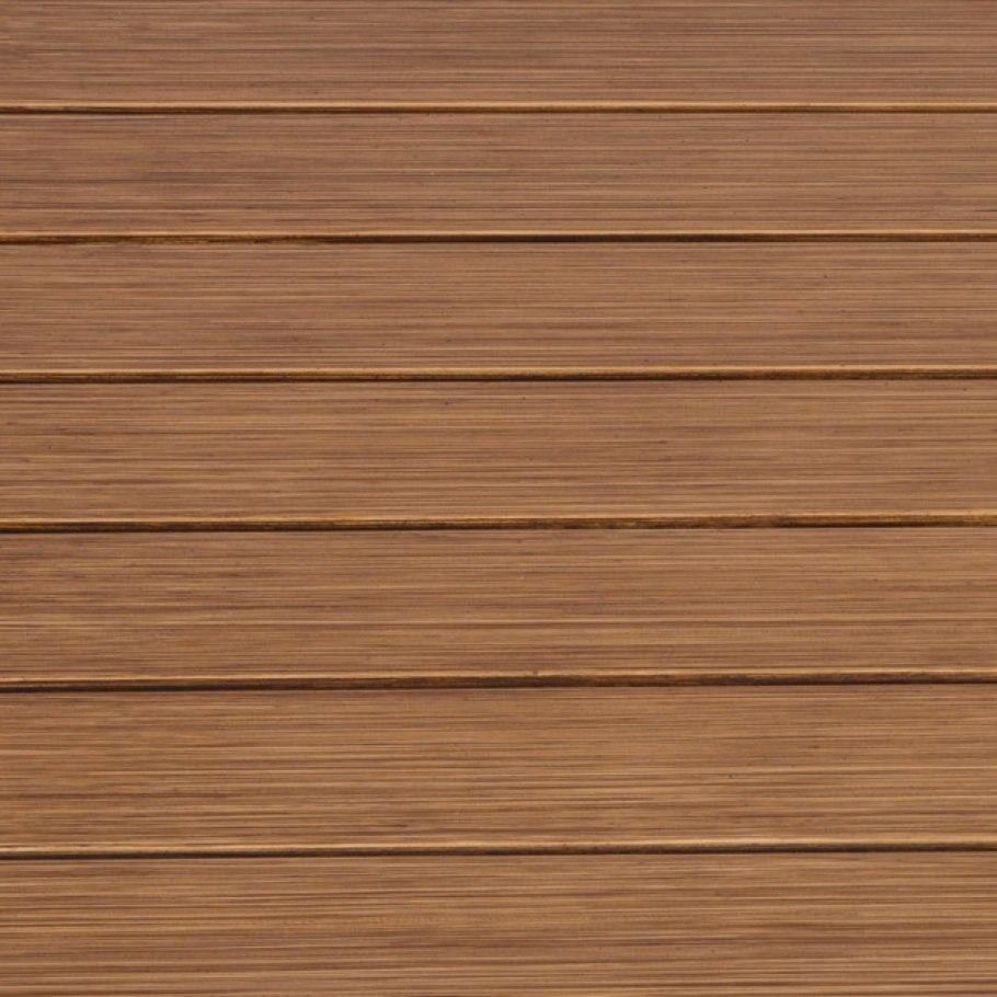 Вагонка штиль брашированная из лиственницы