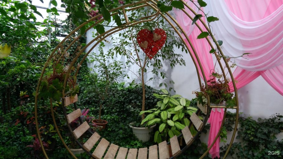 Саратовский лимонарий