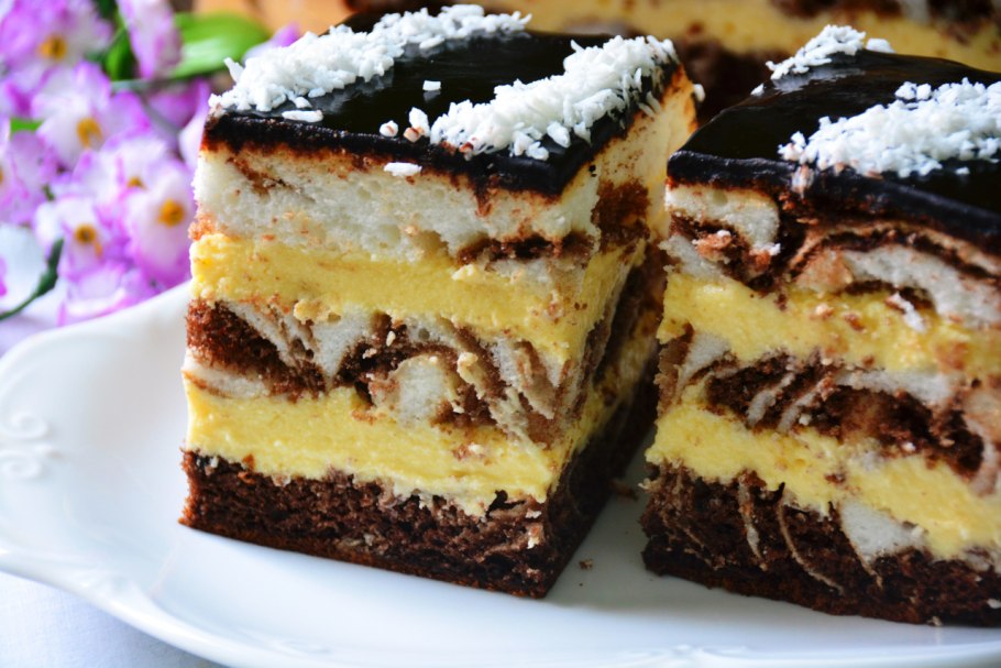 Пляцок Закарпатский