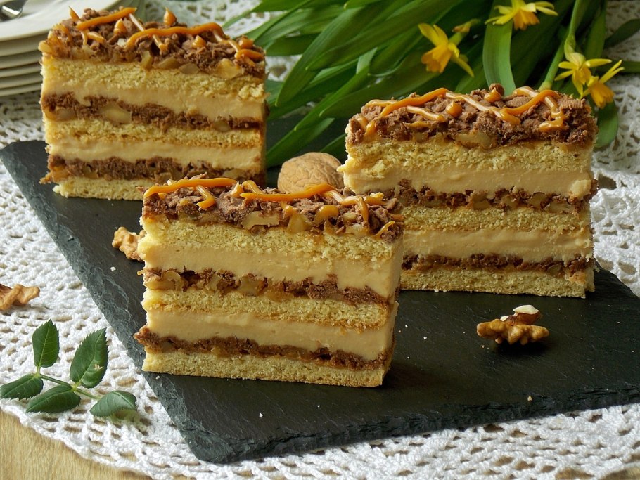 Польские пляцки