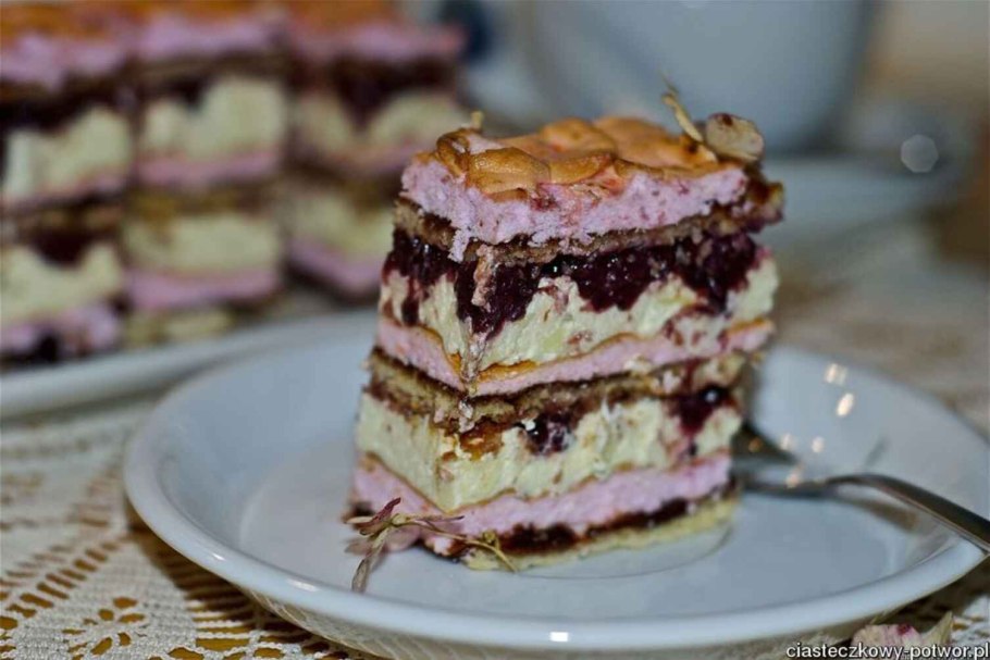 Маковый пляцок