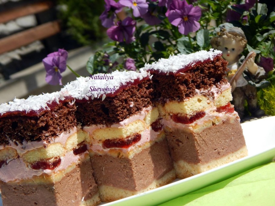 Украинские пляцки