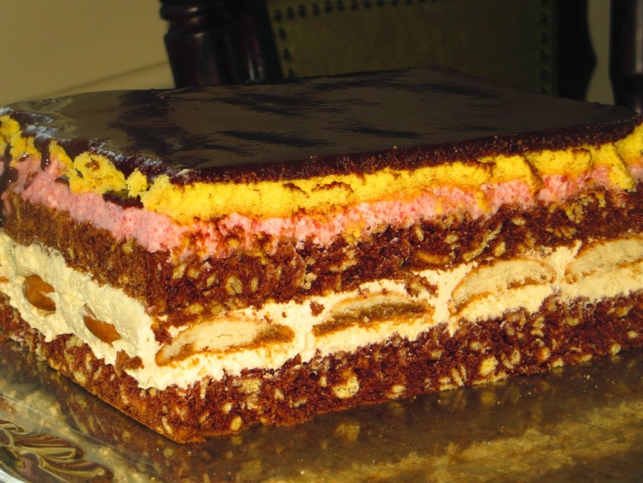 Пляцок Джульетта