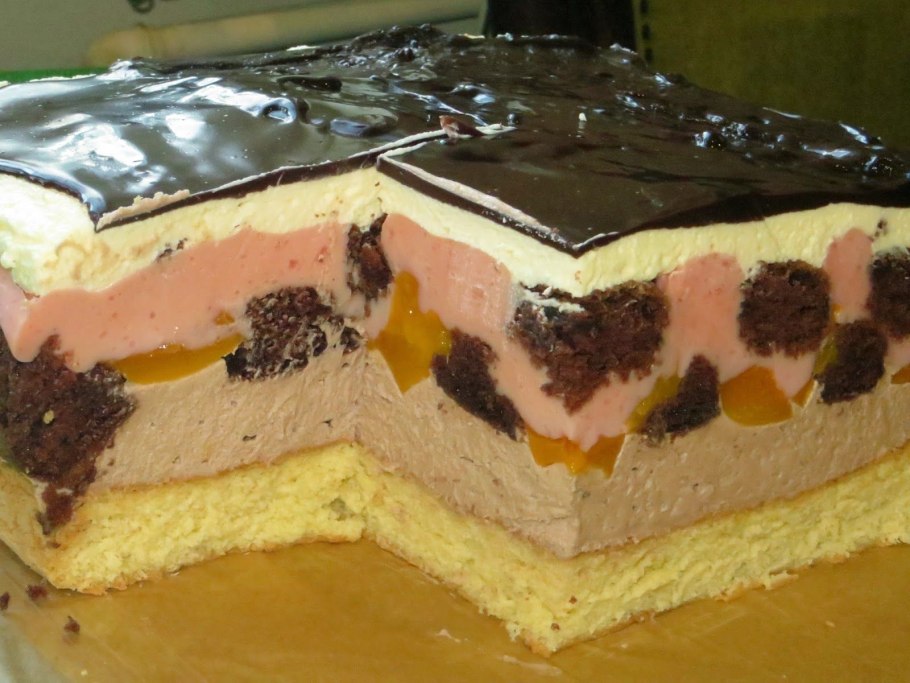 Пляцки с мясом