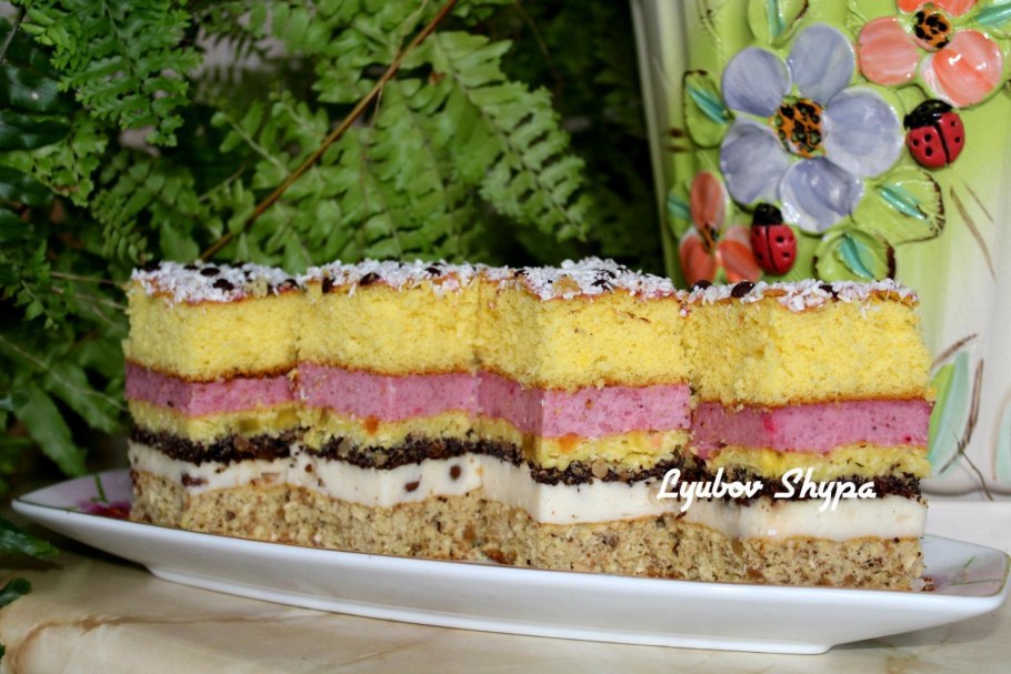 Пляцки Западной Украины