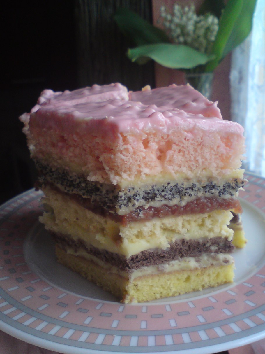 Пляцок Джульетта