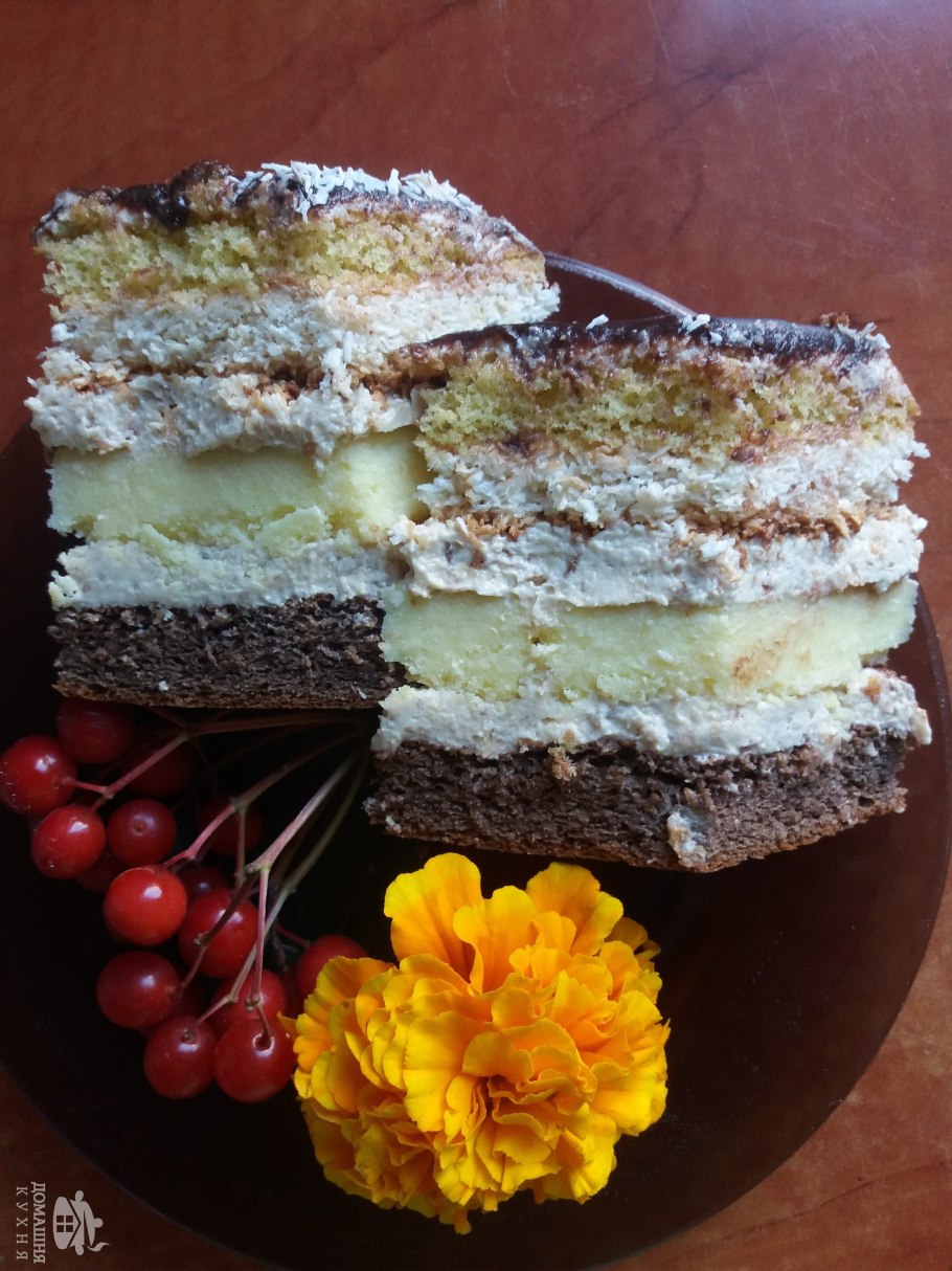 Пляцок Закарпатский