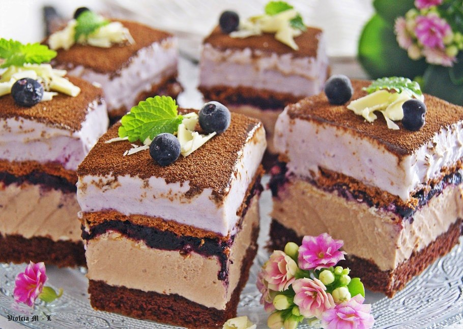 Банана няма торт рецепт