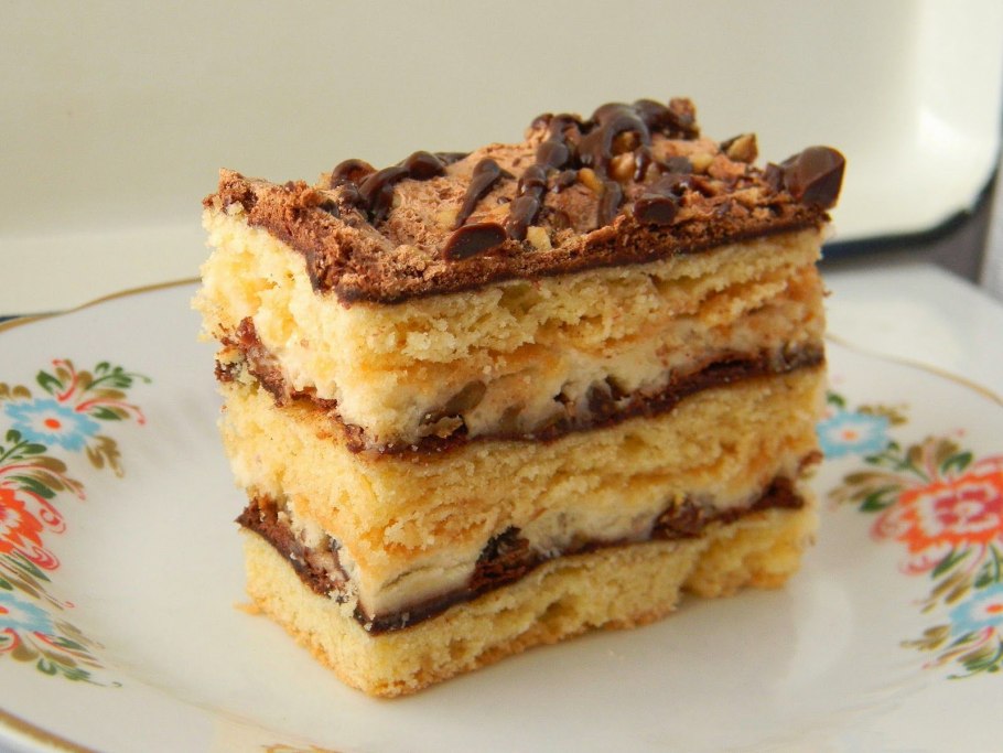 Пирог пляцок