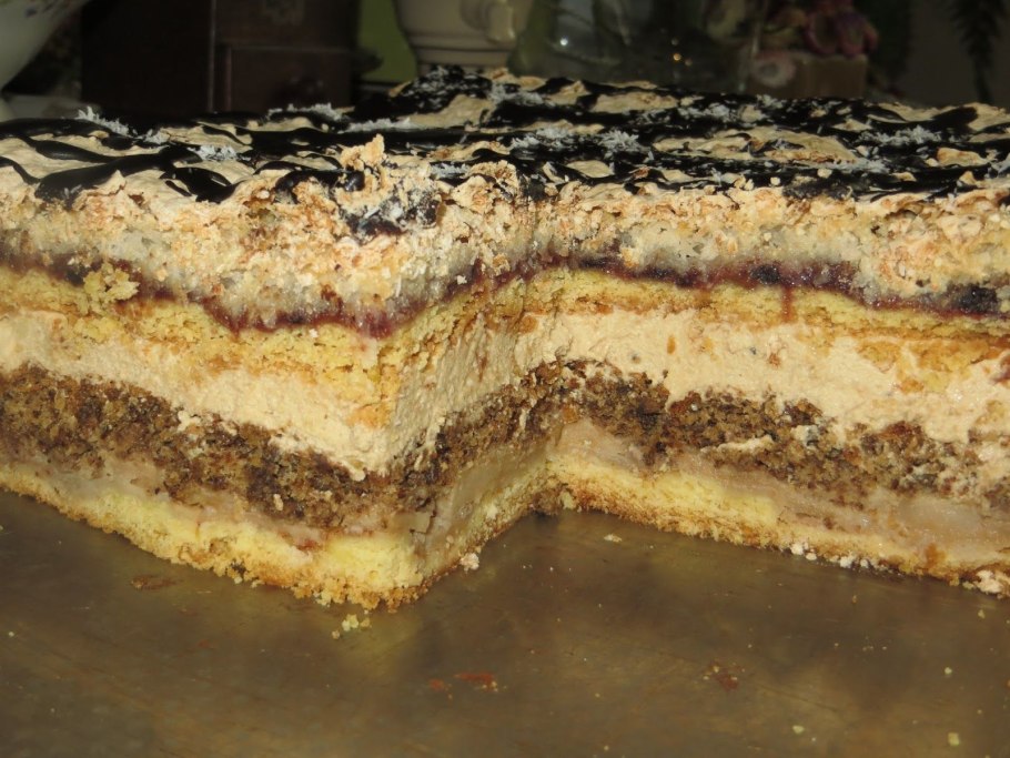 Лилия Цвит пляцок Рождественская сказка