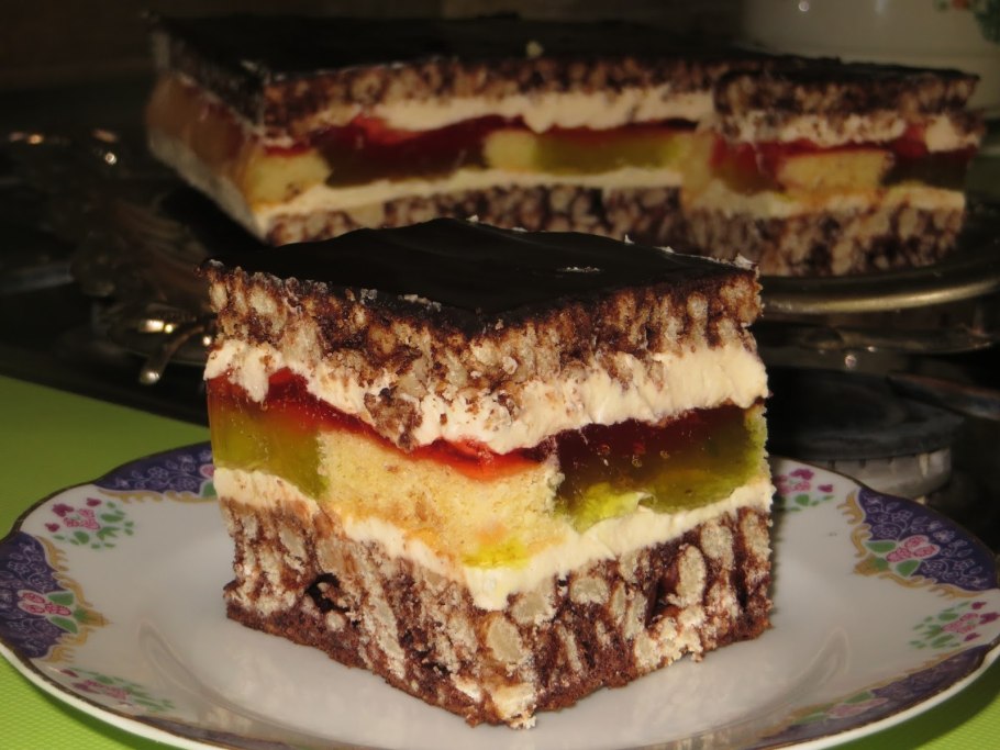 Бендерівський пляцок