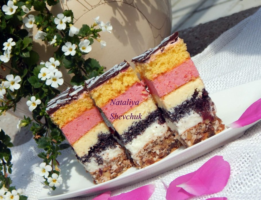 Пляцок пани Каблучкова