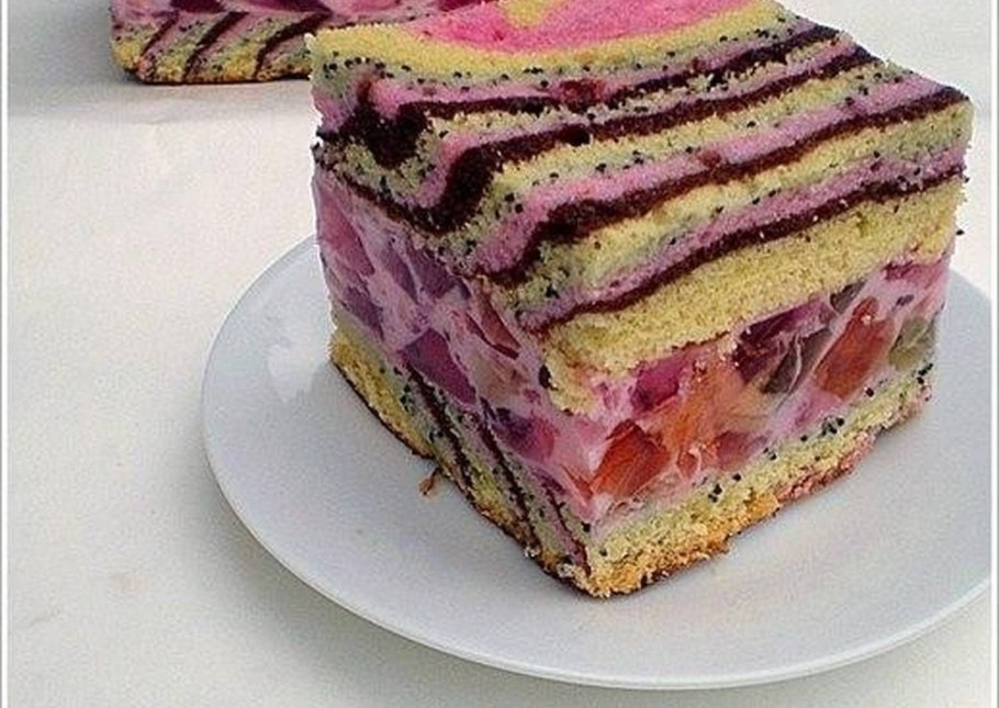 Королевский пляцок