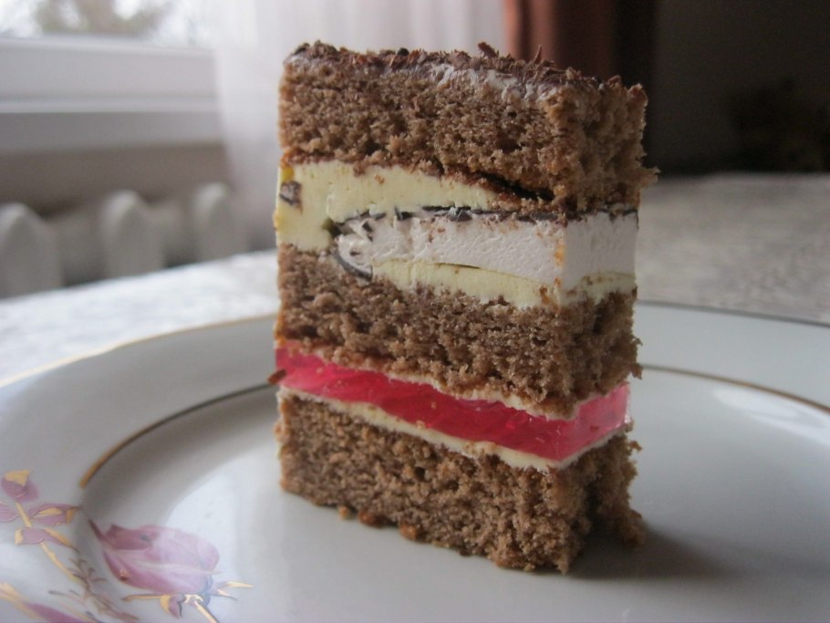 Рецепт пляцок тюльпан