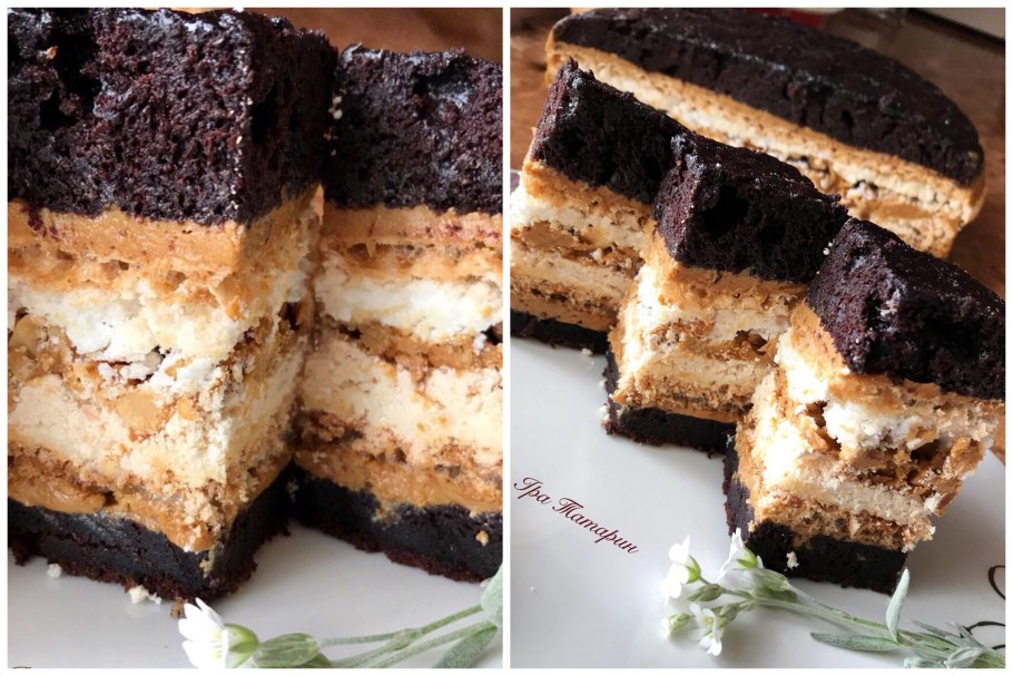 Пляцок небо во рту