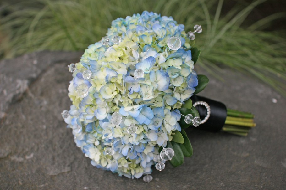 Гортензия Ранэвей Брайд