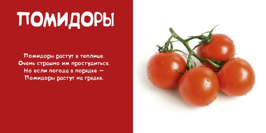 Tomato with Water Drops isolated