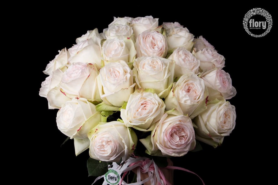 Роза Вайт Клауд