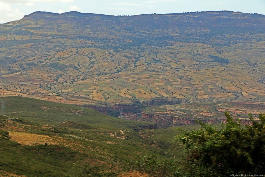 Водопады Нила названия