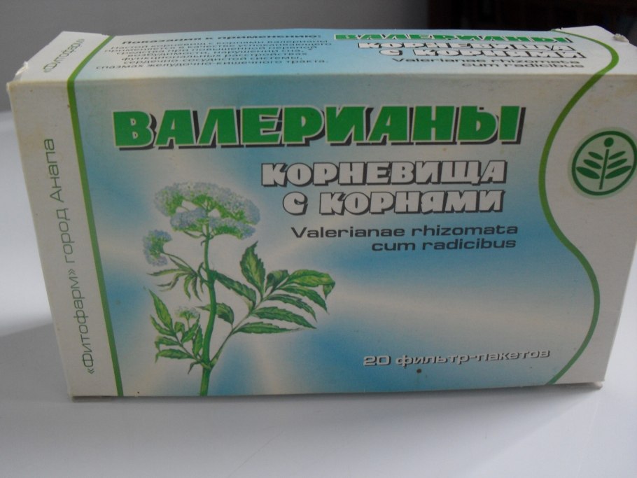 Пустырника настойка 25мл