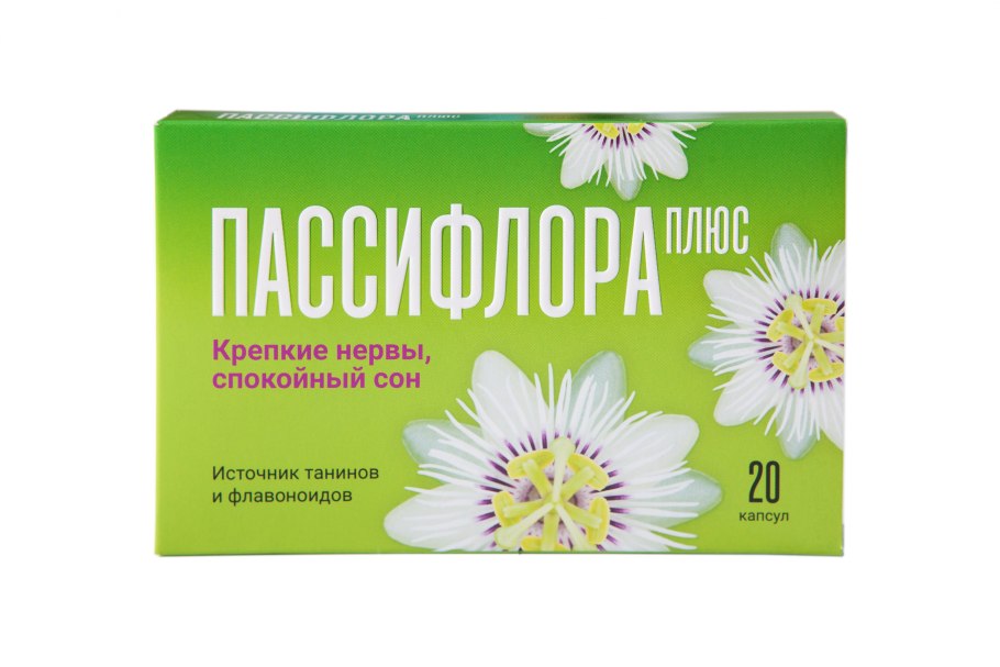 Валерьянка на зеленом фоне для фото