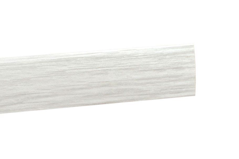 Порог самоклеющийся 32х900 мм цвет ясень Хесрет