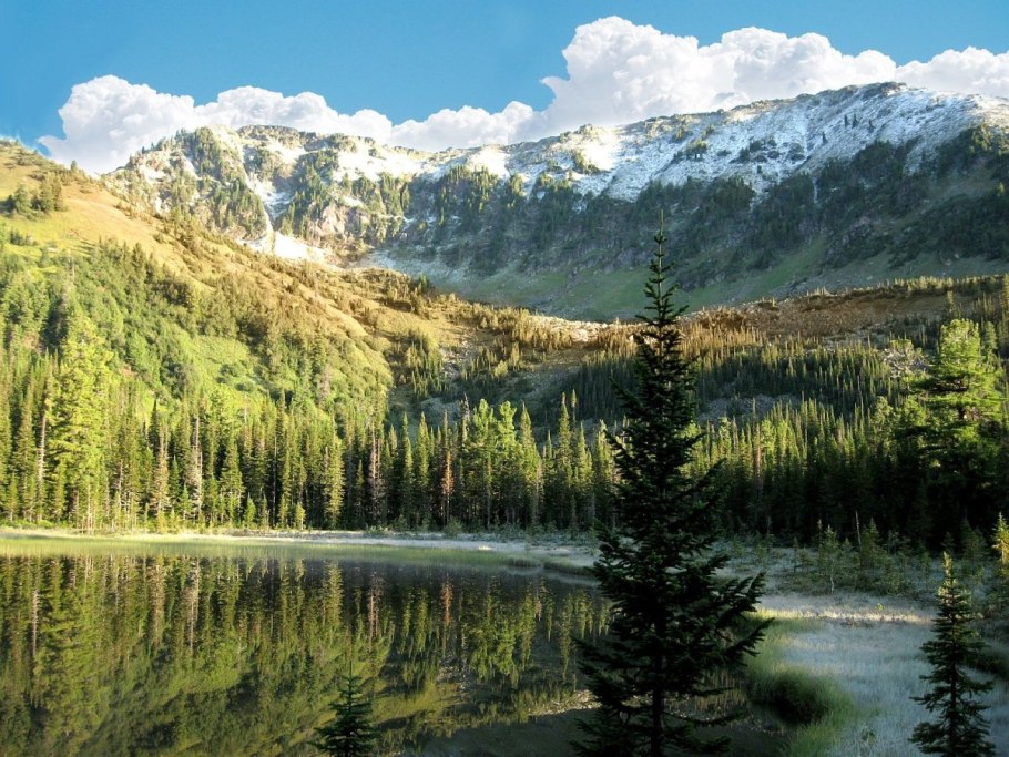 Евразия Байкал