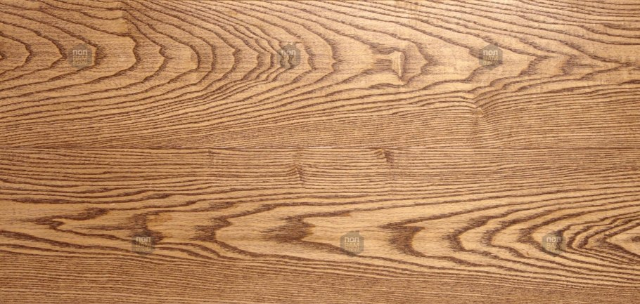 Массивная доска Амбер Вуд ясень Винтаж