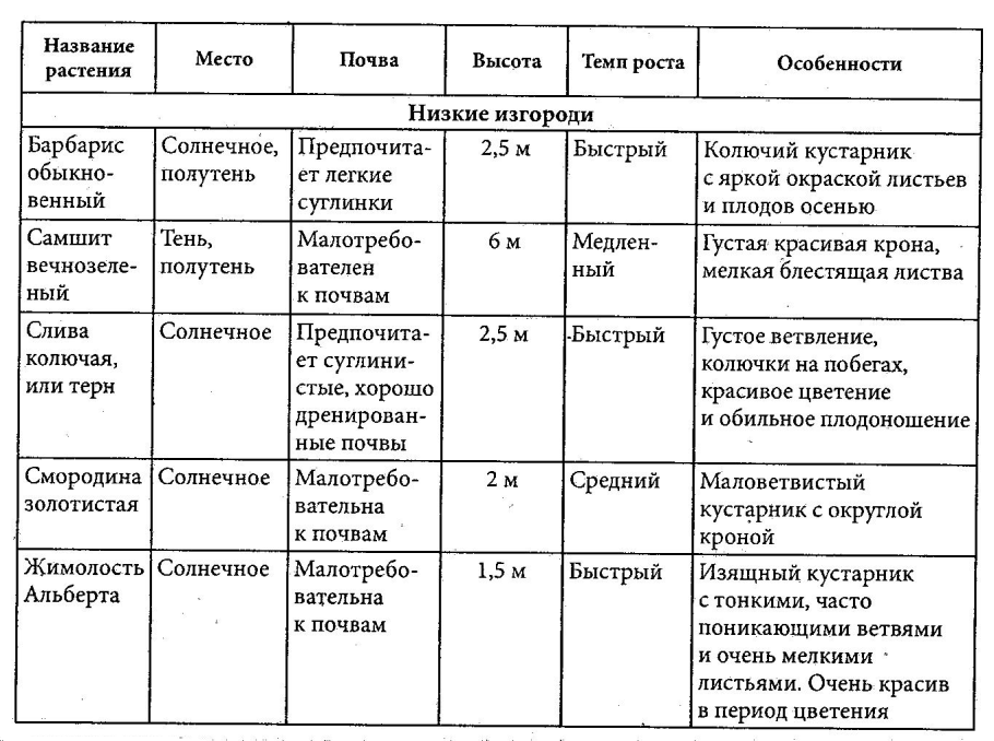 Виды наркотических растений
