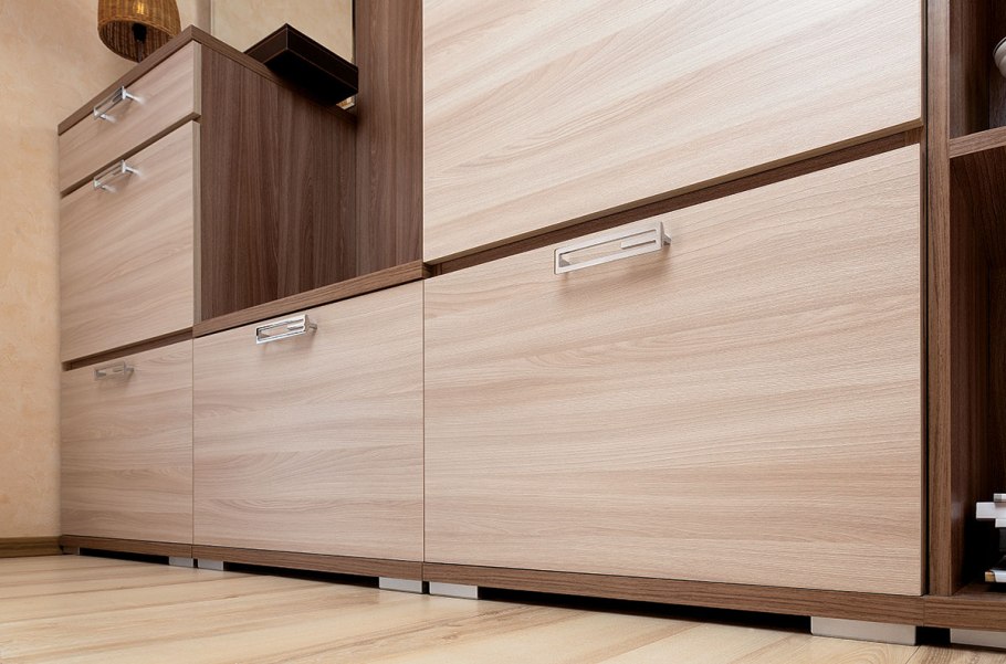 Лиственница Горная коричневая h3404 st38