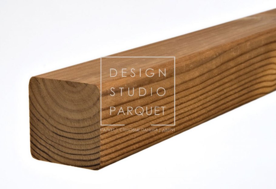 Рейка LUNAWOOD SHP 42*42