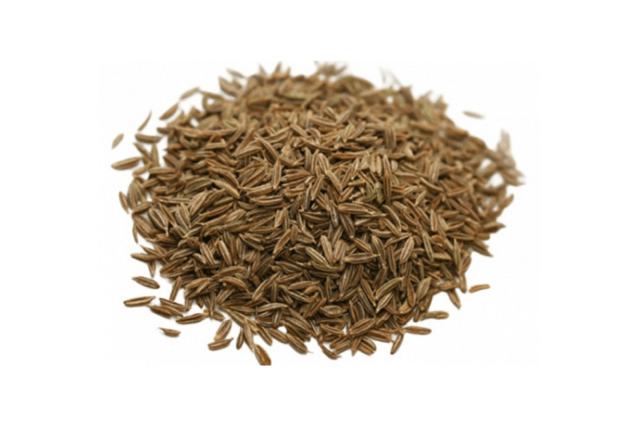 Сочетание приправ