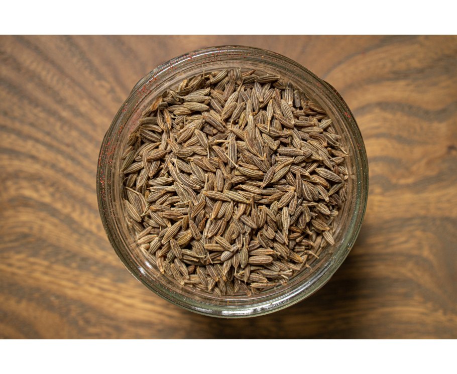 Тмин Кумин Зира кориандр тимьян