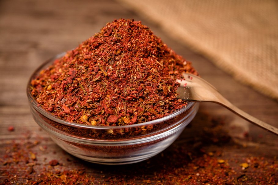 Заготовка чабреца листочки