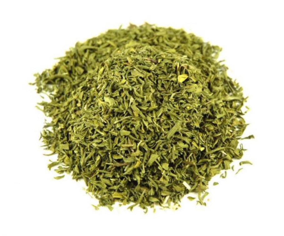 Этикетки для специй и пряностей