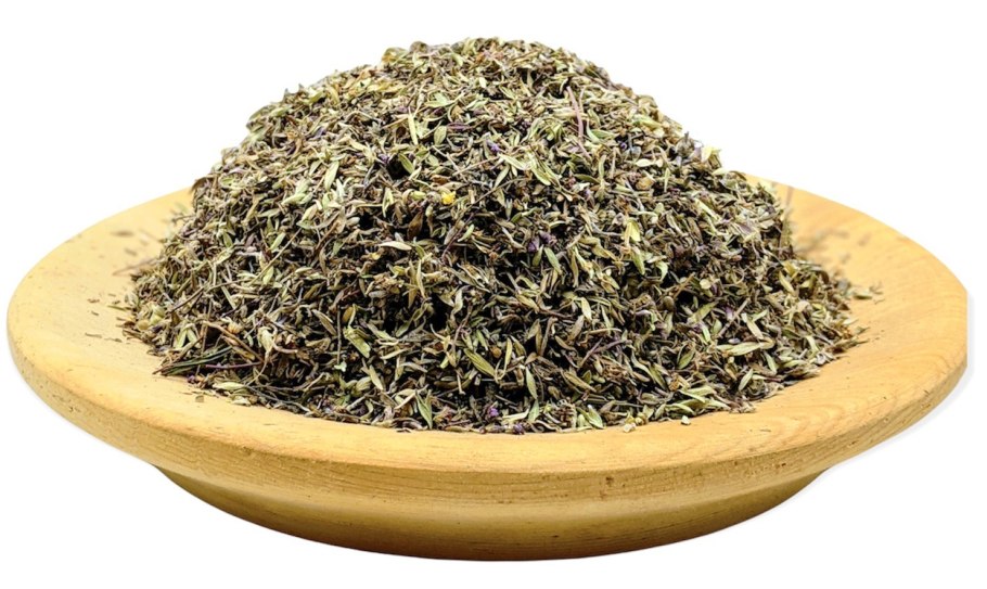 Базилик тимьян розмарин