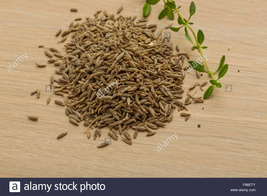 Зира фон с верху