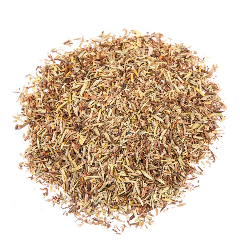 Чабрец сушеный веточка