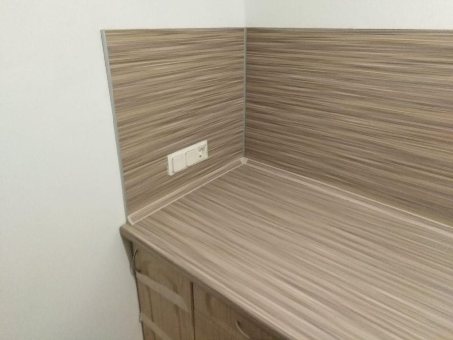 Столешница Скиф 106г Мистик светлый