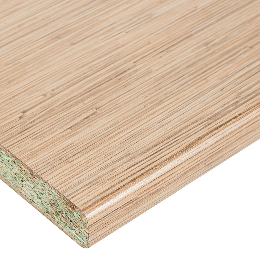 Столешница №134 150х3.8х60 см, ЛДСП, цвет тростник